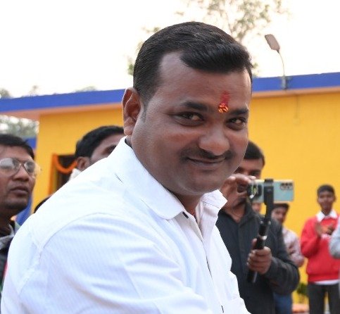 Nagendra Prasad Kushwaha